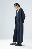 Knitted Cardigan Set