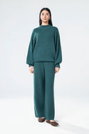 Relaxed Fit Co-ord Set