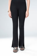 Flared Fit Pants