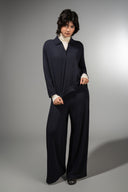 Textured Knit Set
