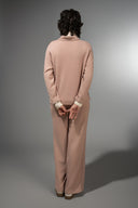 Textured Knit Set