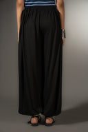 Relaxed Balloon Pants