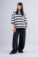 Basic Striped Top