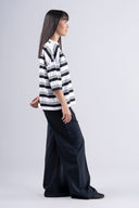 Basic Striped Top