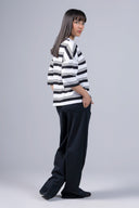Basic Striped Top