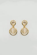 Earrings Opal AER-W21-051