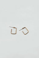 Earrings Gold AER-W21-065