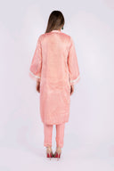 Shirt Peach BETW22W132