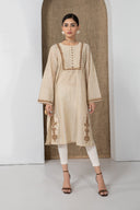 Shirt Beige MB-SS21-131