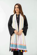 Scarf Off White MB-SS21-323