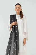 Dupatta Black MB-SS21-345