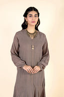 Shirt Brown MB-SS22-03