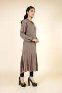 Shirt Brown MB-SS22-03