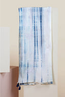 Scarf Blue MB-SS22-171