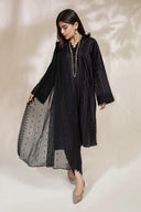Scarf Black MB-SS22-177