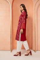 Shirt Maroon MB-SS22-60