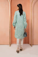 Shirt Light Blue MB-SS22-61