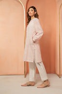 Shirt Pink MB-SS22-61