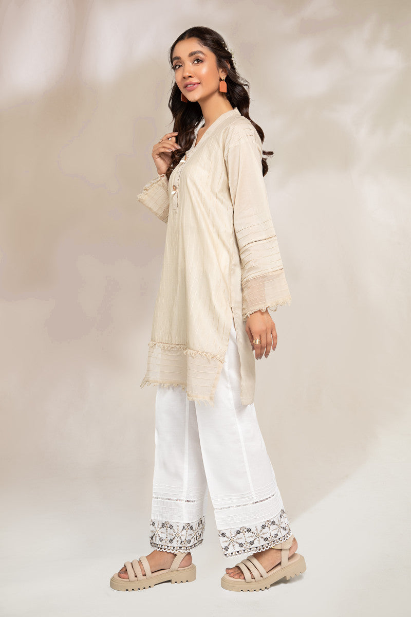 Shirt Beige MB-SS22-89