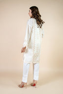 Shirt Off White MB-SS22-90
