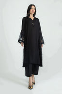 Shirt Black MB-W22-202