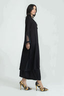 Shirt Black MB-W22-202