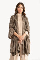 Scarf Mouse Gray MB-W22-309