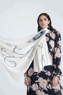 Scarf Off White MB-W22-337