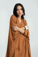 Shirt Rust MB-W22-73