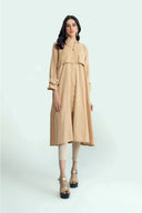 Shirt Beige MB-W22-98