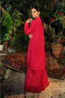 Shirt Pink MB-W22-68