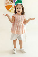 Shirt Pink MBK-SS22-06