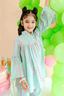 Suit Aqua MBK-SS22-30