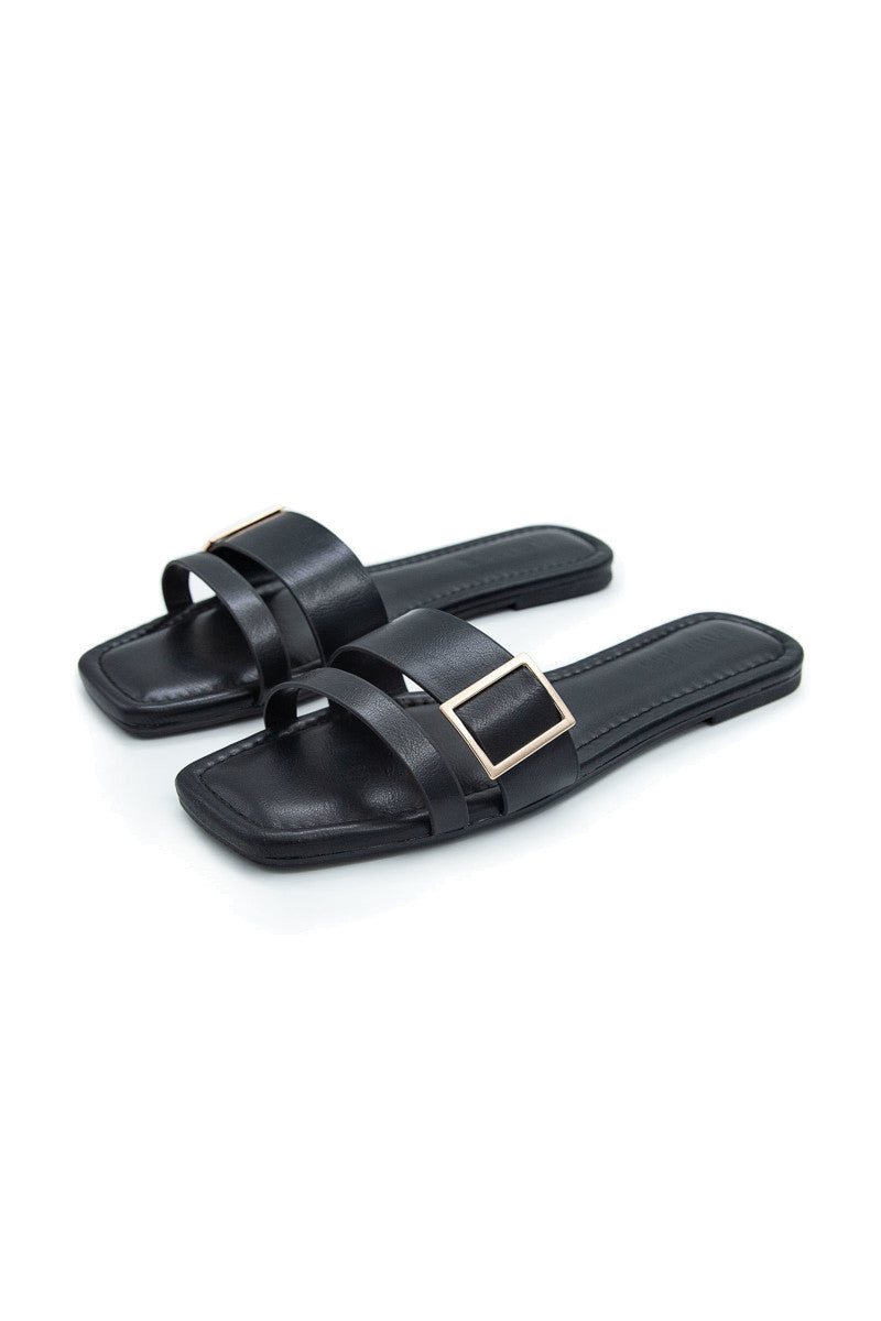 SH-002 Black – M.Basics by Maria.B. (PK)
