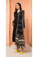 Scarf Black MB-SS22-132
